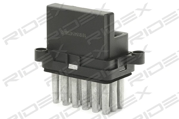 Regulator, interior blower (2975R0017)