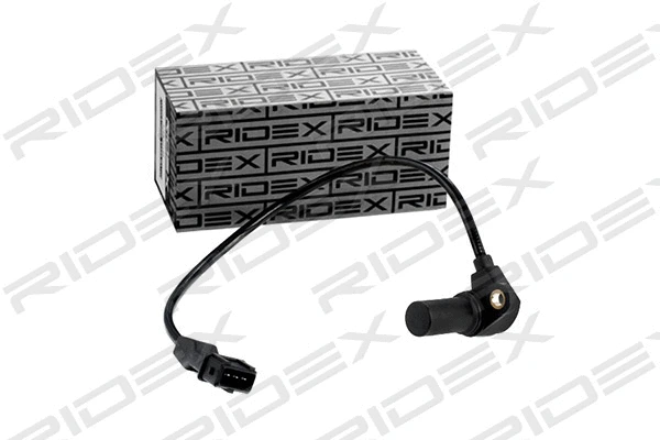Sensor, crankshaft pulse (833C0049)