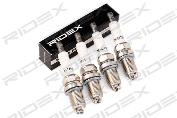 Spark Plug (686S0320)