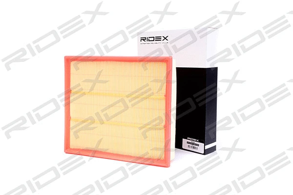 Air Filter (8A0034)