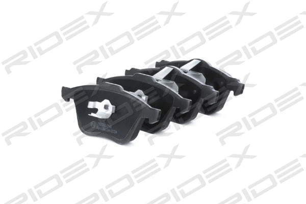 Brake Pad Set, disc brake (402B1290)