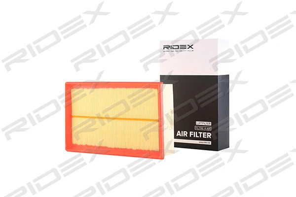Air Filter (8A0329)
