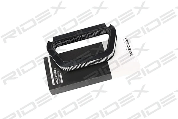 Filter, cabin air (424I0207)