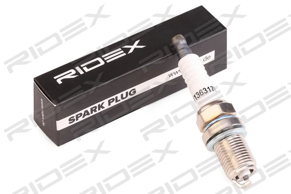 Spark Plug (686S0021)