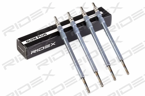 Glow Plug