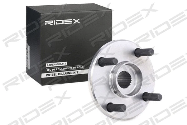 Wheel Hub