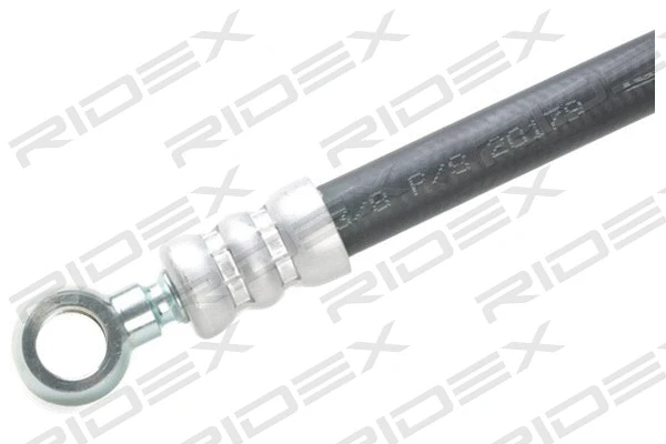 Hydraulic Hose, steering (677H0010)