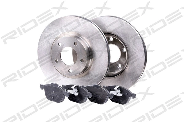 Brake Kit, disc brake (3405B0151)