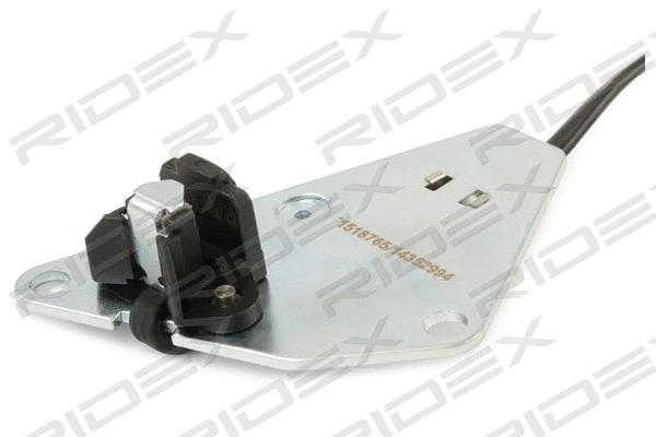 Sensor, camshaft position