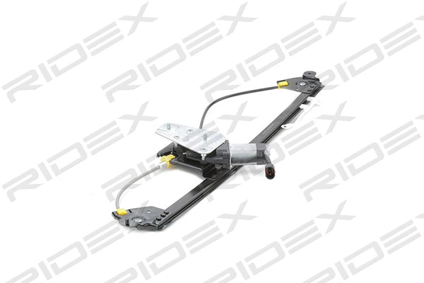 Window Regulator (1561W0122)