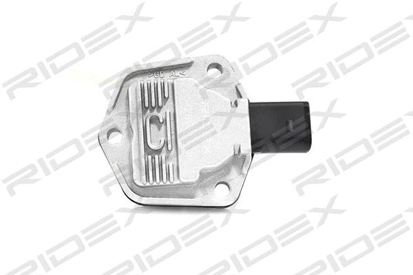 Sensor, engine oil level
