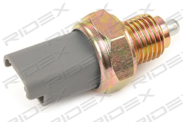 Switch, reverse light