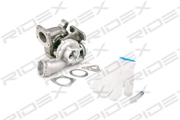 Charger, charging (supercharged/turbocharged)