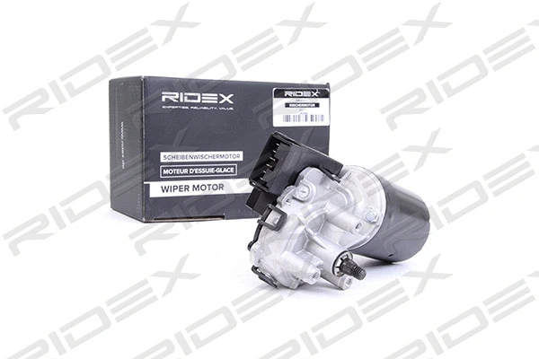 Wiper Motor (295W0019)