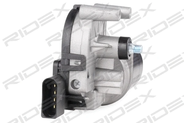 Wiper Motor (295W0012)