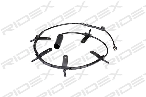 Warning Contact, brake pad wear (407W0040)