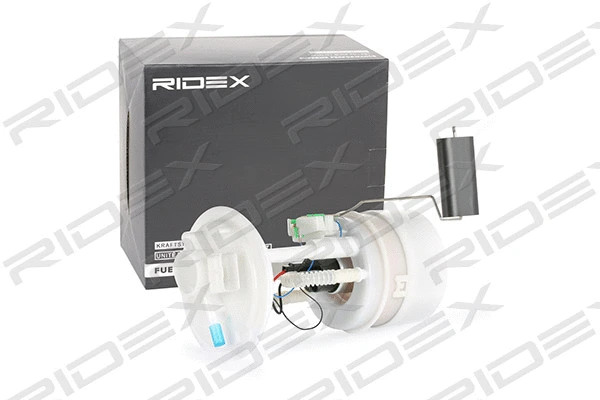 Fuel Feed Unit