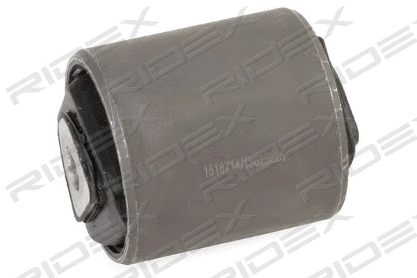 Mounting, control/trailing arm