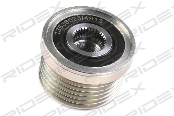 Alternator Freewheel Clutch (1390F0043)
