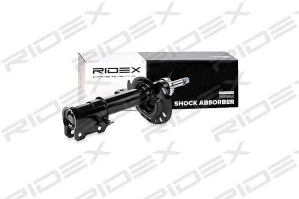 Shock Absorber