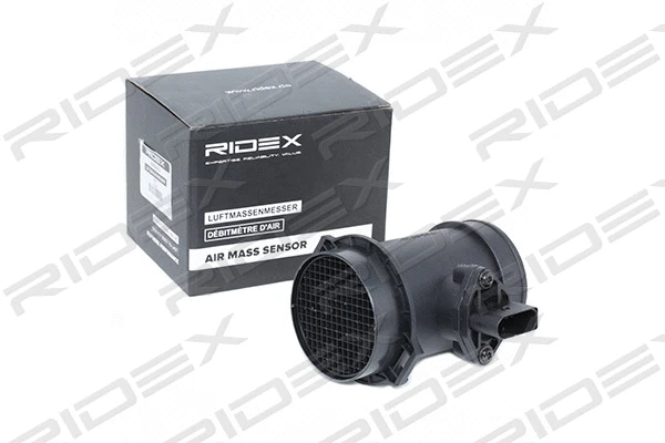 Mass Air Flow Sensor (3926A0166)
