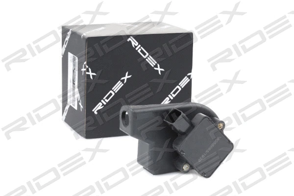 Sensor, throttle position