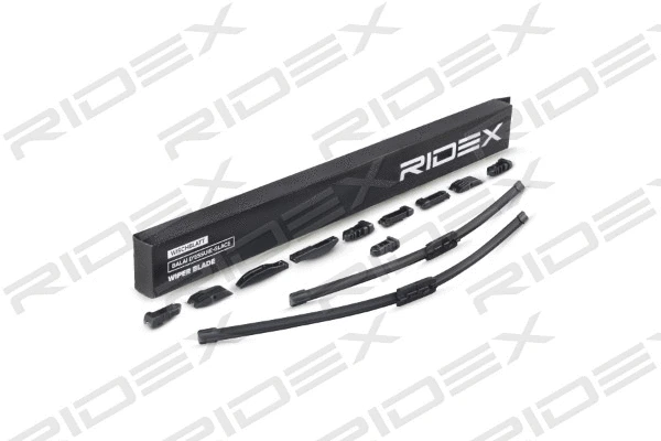 Wiper Blade