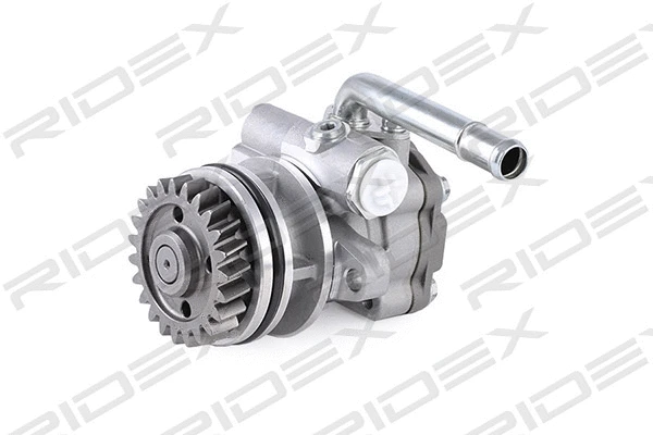 Hydraulic Pump, steering