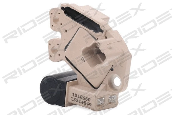 Alternator Regulator