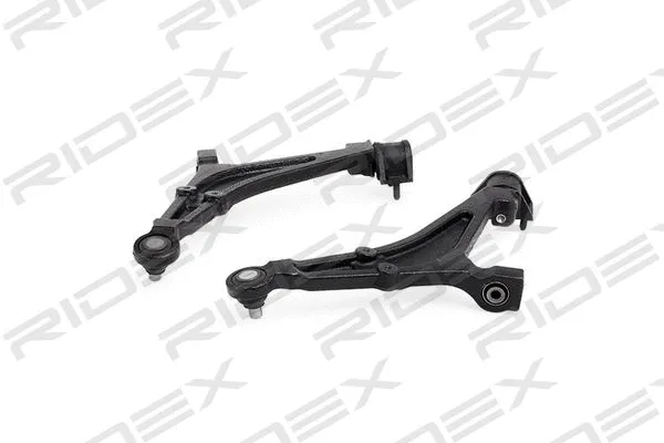 Control/Trailing Arm Kit, wheel suspension