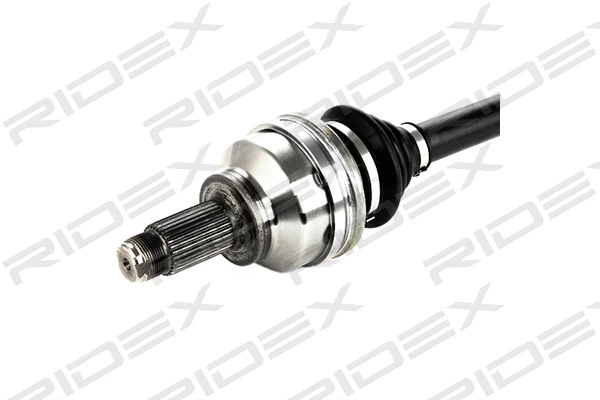 Drive Shaft (13D0131)