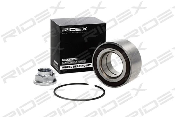 Wheel Bearing Kit (654W0156)