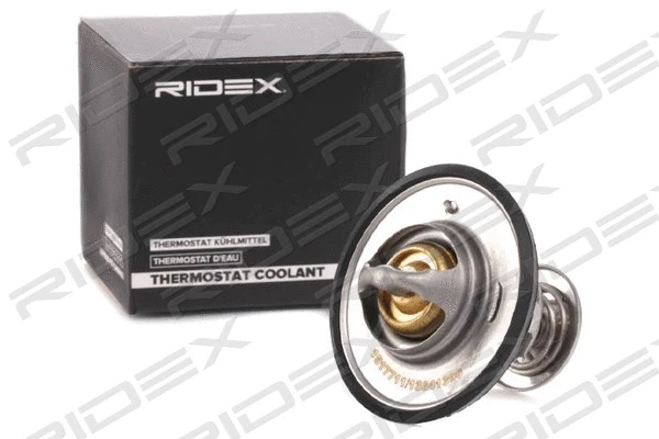 Thermostat, coolant (316T0021)