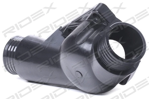 Coolant Flange