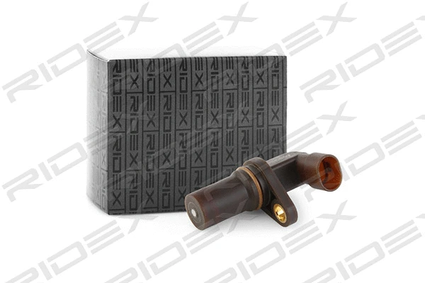 Sensor, crankshaft pulse
