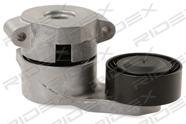 Tensioner Pulley, V-ribbed belt (310T0289)