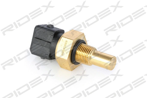 Sensor, coolant temperature