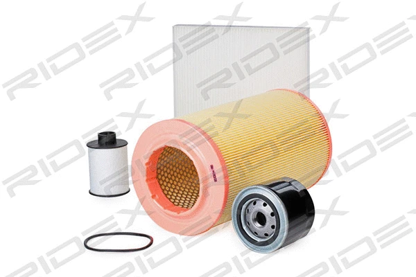 Filter Set (4055F0175)