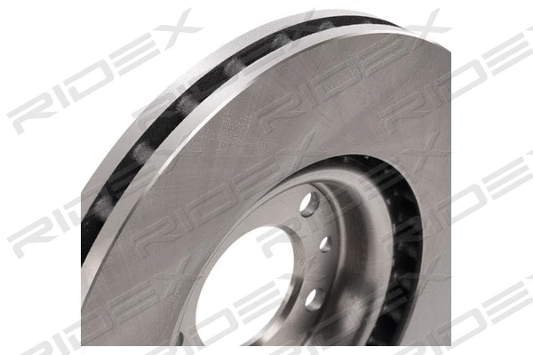 Brake Disc (82B1393)