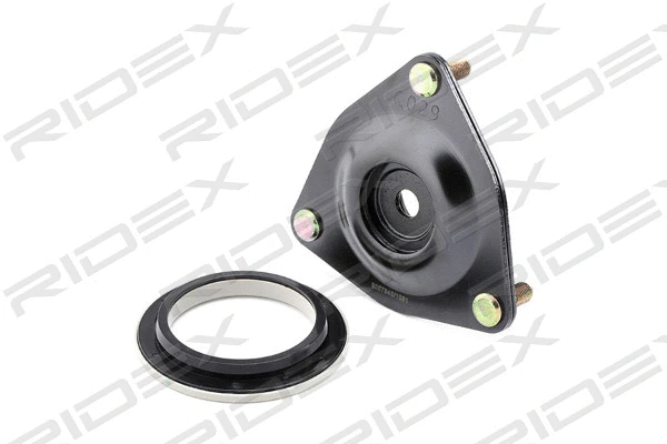 Repair Kit, suspension strut support mount (1632R0003)