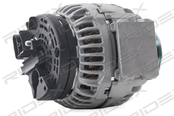 Alternator (4G0933)
