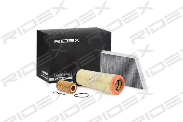 Filter Set (4055F0025)