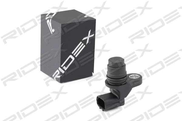 Sensor, camshaft position