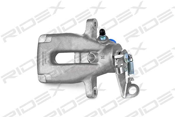 Brake Caliper (78B0117)