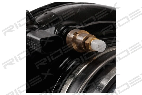 Air Suspension Strut