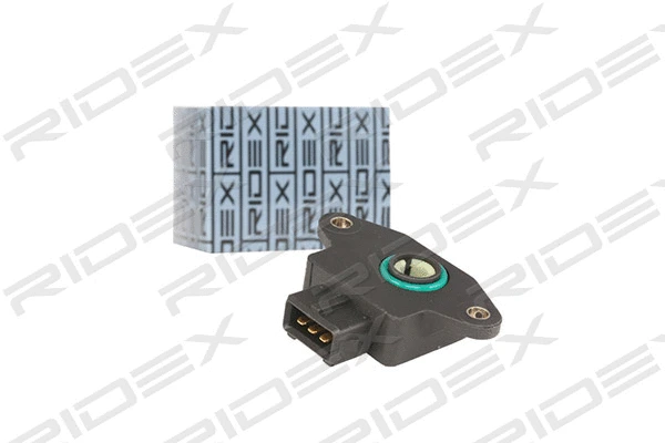 Sensor, throttle position (3940T0002)