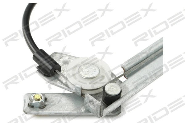Window Regulator (1561W0277)