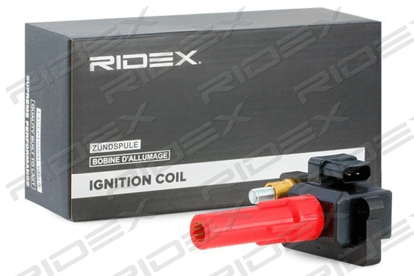 Ignition Coil (689C0378)