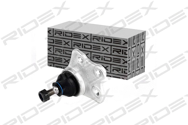Ball Joint (2462S0024)