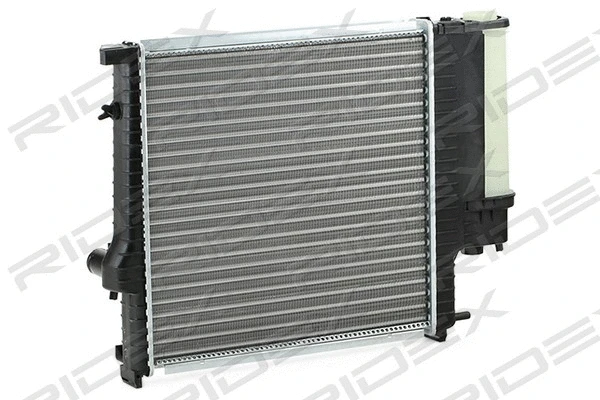 Radiator, engine cooling (470R0011)